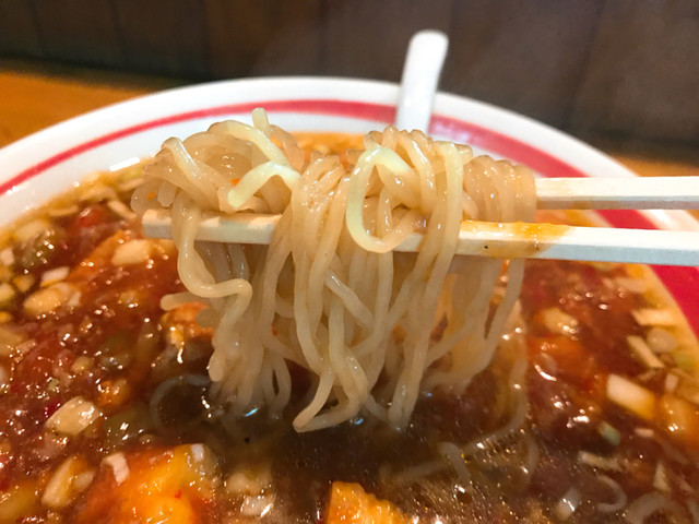 中華朋絢 - 須賀川（中華料理）の写真