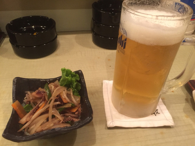 居酒屋虎徹 青森 焼き鳥 | 本町の人気居酒屋