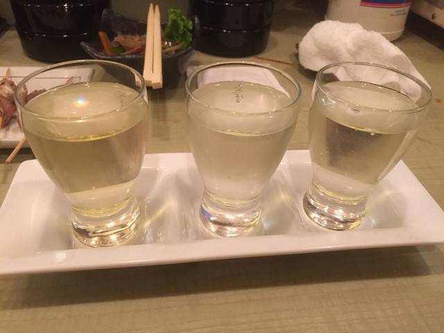 居酒屋虎徹 - 青森（焼き鳥）の写真