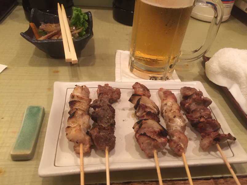 居酒屋虎徹 name=