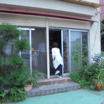 フライドチキン - 外観