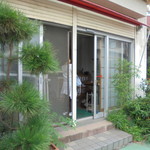 フライドチキン - 外観