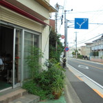 フライドチキン - 外観