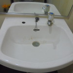 フライドチキン - ワイルドなトイレ