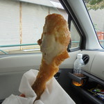 フライドチキン - フライドチキン5個1000円（1個サービス）