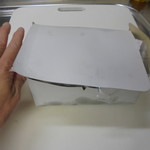 フライドチキン - フライドチキン5個1000円（1個サービス）