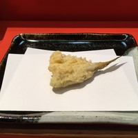 天一 本店 - 鯊（松島産）