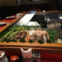 天一 本店 - 天種