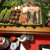 天一 本店 - 拡大