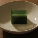 空也 - C 錦玉羹 翡翠