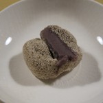 空也 - C 芥子餅