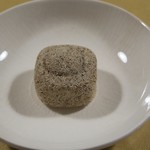 空也 - C 芥子餅