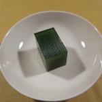 空也 - C 錦玉羹 翡翠