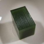 空也 - C 錦玉羹 翡翠