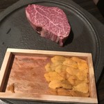 SATOブリアン にごう - 