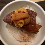 SATOブリアン にごう - 