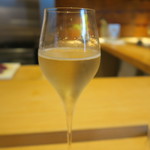 いち太 - 29年9月　泡