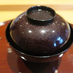 いち太 - 29年9月　塗り椀