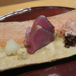 いち太 - 29年9月　藁焼き壱岐鰹