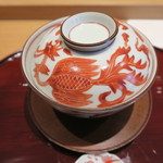 いち太 - 29年9月　煮物の器