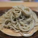 いち太 - 29年9月　せいろ