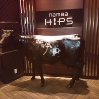 個室 和牛焼肉 吟 難波店 - 