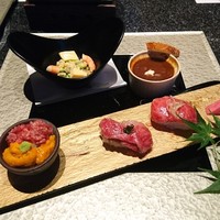 個室 和牛焼肉 吟 難波店 - 