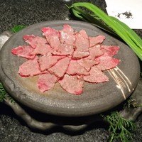 個室 和牛焼肉 吟 難波店 - 