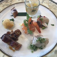 銀座アスター お茶の水賓館 - 