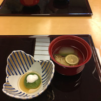 隨縁亭 ホテルモントレエーデルホフ札幌 - 