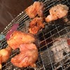 焼肉 いわさき