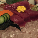 津軽じょっぱり漁屋酒場 - 