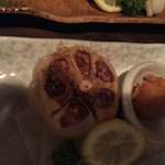 津軽じょっぱり漁屋酒場 - 