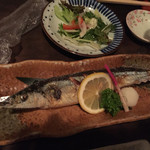 津軽じょっぱり漁屋酒場 - 