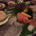 津軽じょっぱり漁屋酒場 - 