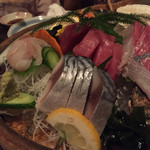 津軽じょっぱり漁屋酒場 - 