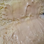 福田パン 長田町本店 - ピーナッツバター