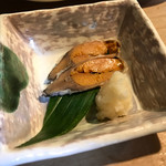 Kappou Noto - 鮒寿司