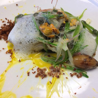 古我邸 - お魚料理の”さわら”