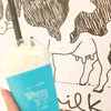 生クリーム専門店 Milk 新宿店