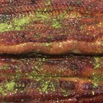 うなぎ亭 友栄 - 