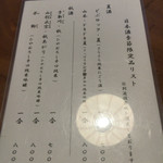 うなぎ亭 友栄 - 