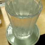 三寿司 - 越乃寒梅