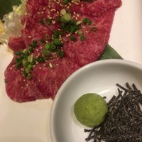 焼肉レストラン ロインズ 久茂地店 - 