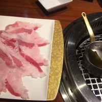 焼肉レストラン ロインズ 久茂地店 - 