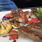 La Bonta - ランチ特別メイン