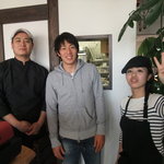 La Bonta - 未来のJリーガーと・・・