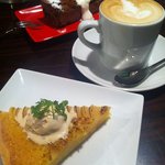 Punch Cafe - 