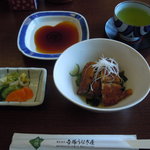 博多名代 吉塚うなぎ屋 - 2011年2月