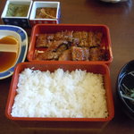 博多名代 吉塚うなぎ屋 - 2011年2月